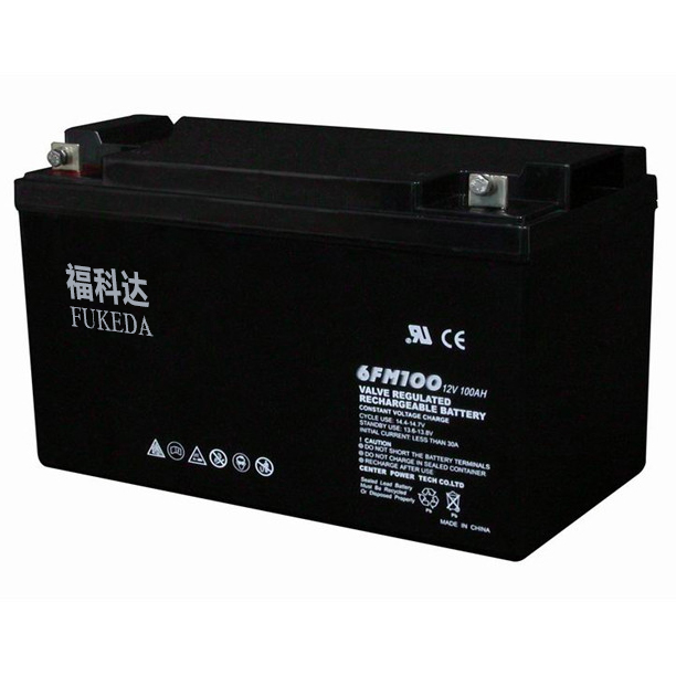 直流屏備用電源電池