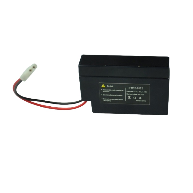 12V0.8鋰電池